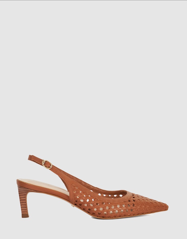 Dune London - Divided - Tan