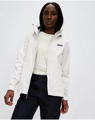 Patagonia - Women's Torrentshell 3L Rain Jacket