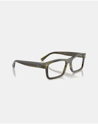 Ray-Ban Optical - 0RX5435