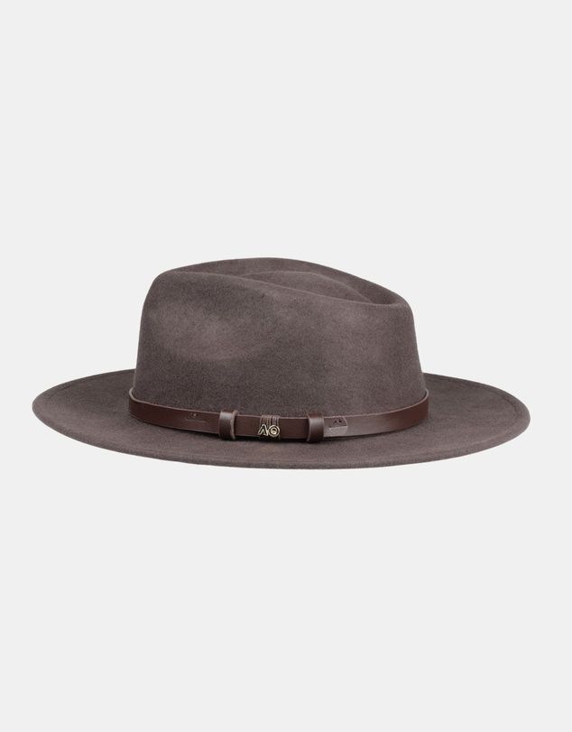 Henry Bucks - City Hatters x Australian Open The Newcombe Hat