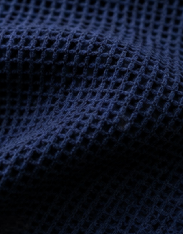 Tolu Australia - Tolu Navy Blue Gym Towel