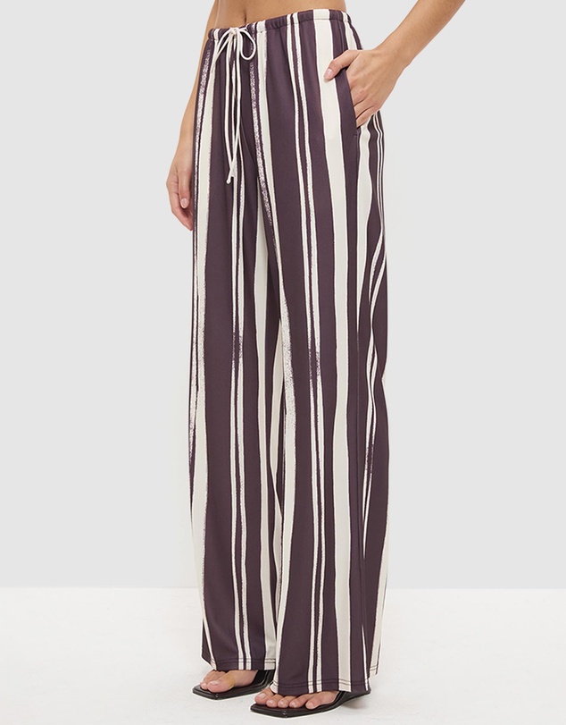 MON RENN - Lara Pants
