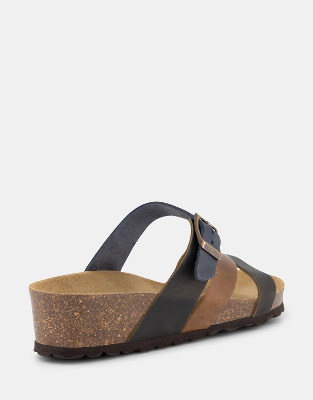 Miss Sofie - Odessa Wedges