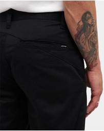 Volcom - Mens Frickin Modern Stretch Chino Pants