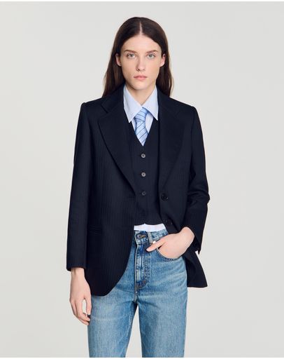 NAVY BLUE