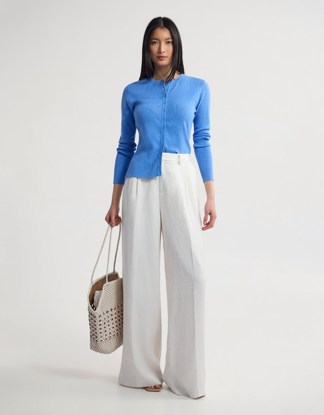 Oxford - Alexie Cardigan