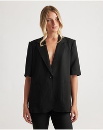 Decjuba - Katie SS Blazer