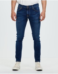 Nudie Jeans - Tight Terry Jeans