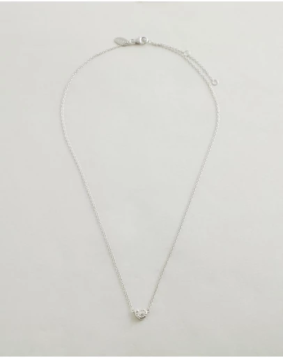 EL&RO Jewellery - Conch Shell Necklace