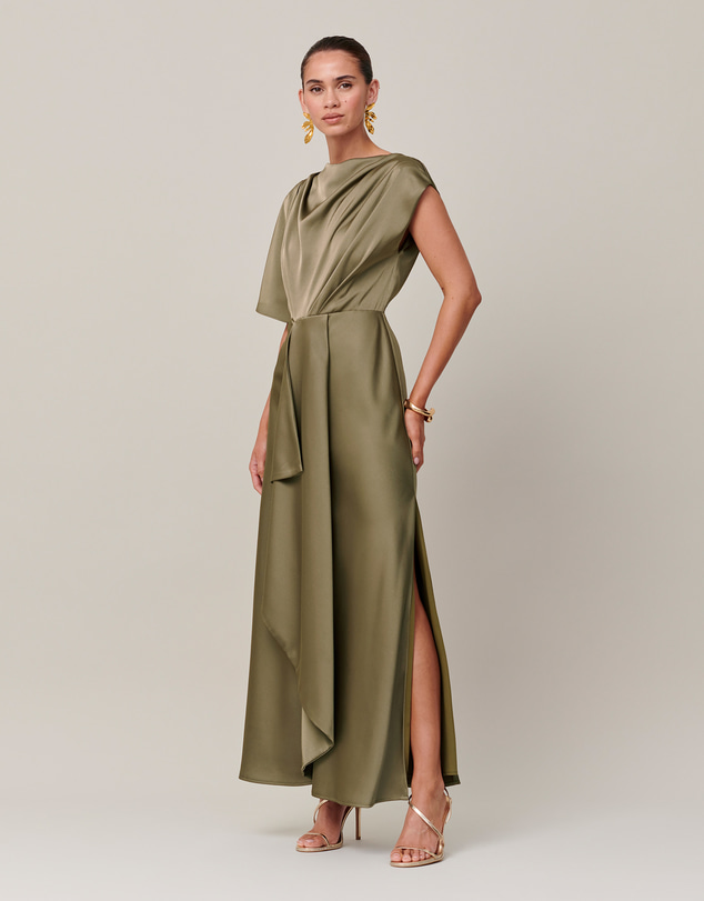 Savel - Loresa Dress