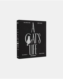 Printworks - Photo Album XL A Cat's Life
