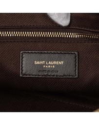 Pre-Loved by Azura Reborn - Pre-Loved Coated Canvas Le Monogramme Shoulder Bag