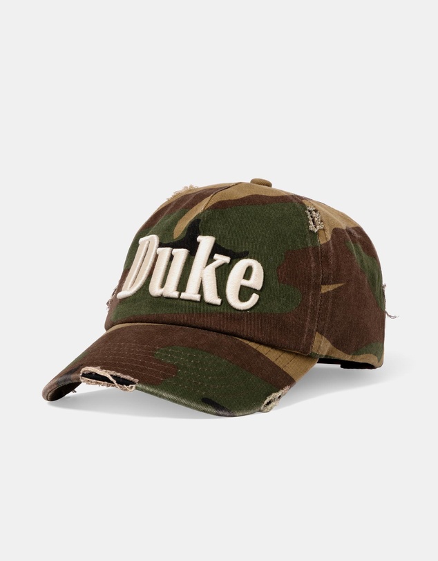 Duke + Dexter - Duke Cap