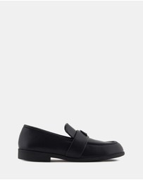 Armani Exchange - Maggie Moccasins