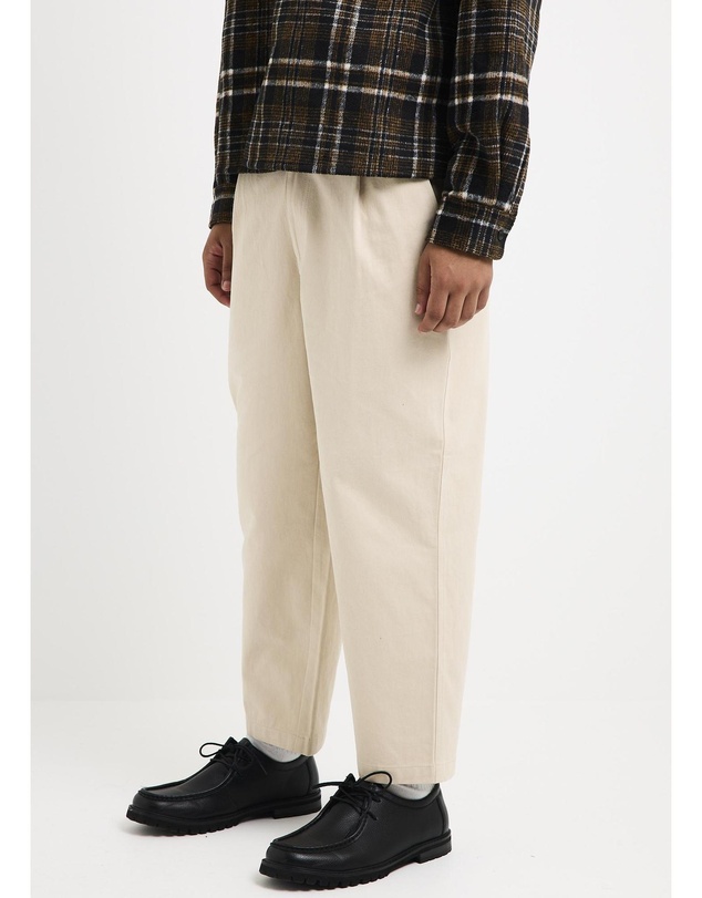 Arvust - Graduate Crop Pants