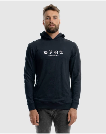 DVNT - Worldwide Hoodie