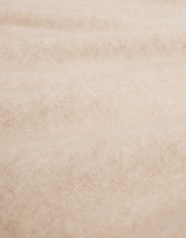Country Road - Brushed Poncho