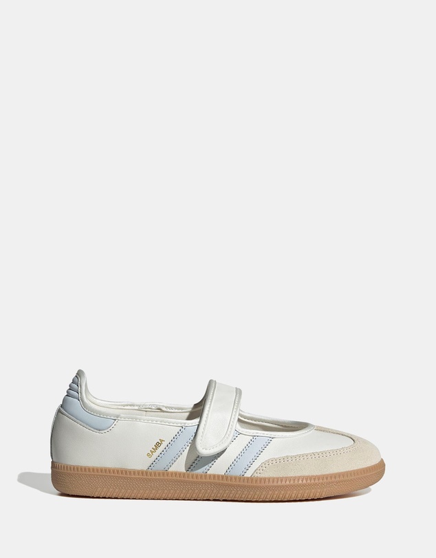 adidas Originals - Samba Jane OG Sneakers - Women's