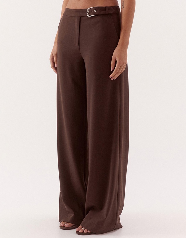 SOVERE - Amorey Pants