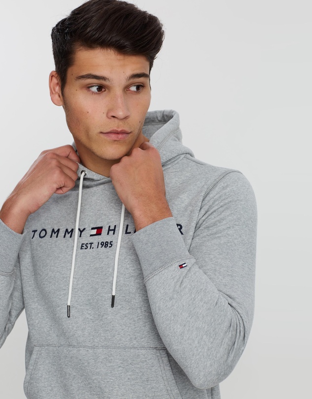 Tommy Hilfiger - Tommy Logo Hoodie