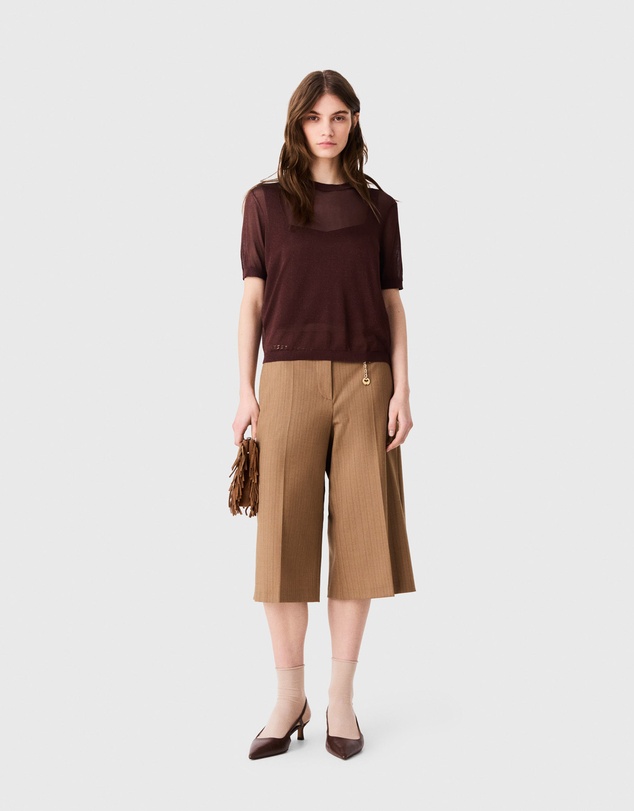 Maje - Momita Sweater