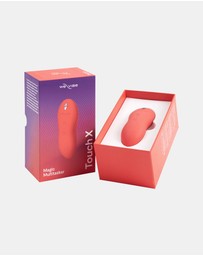 We-Vibe - Touch X