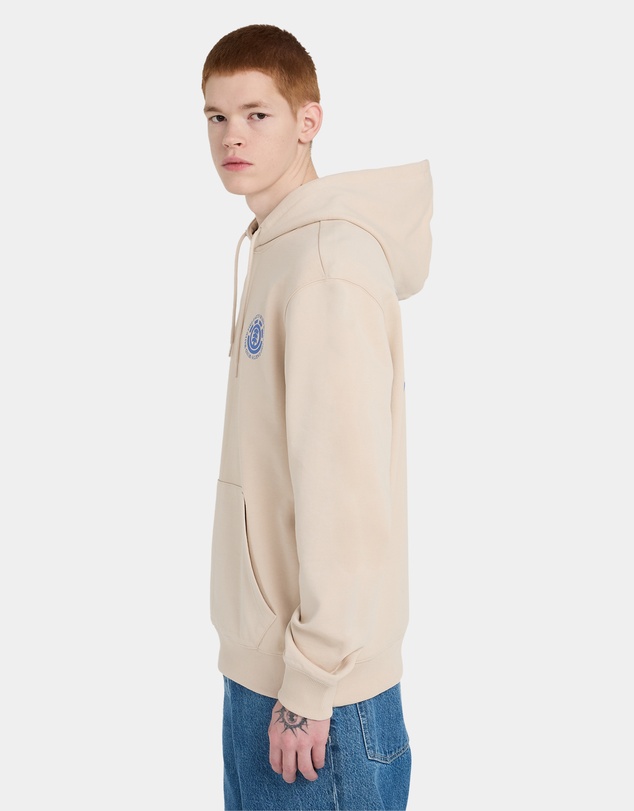 Element - Mens Seal Bp Pullover Hoodie