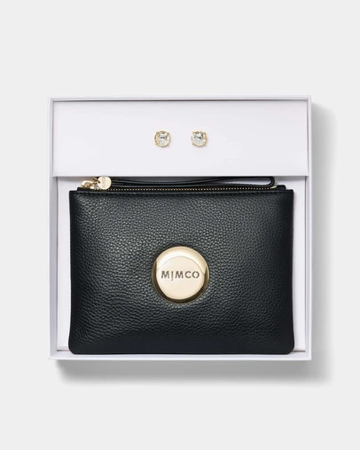 MIMCO - Mimco Pouch Gift Set