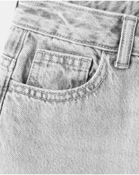 M.N.G - Balloon Jeans - Kids-Teens