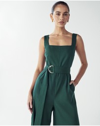 Willa - Graces Jumpsuit