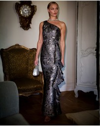 SACHA DRAKE - Tyra Gown