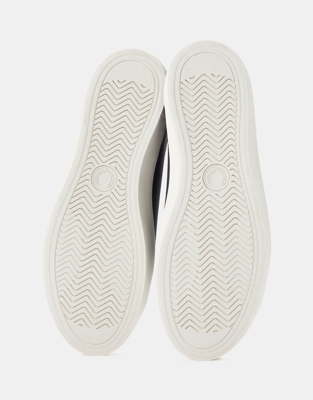 Fred Perry - Baseline Leather - Unisex