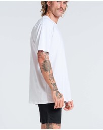 Vacancy Co - Rest and Peace Tee