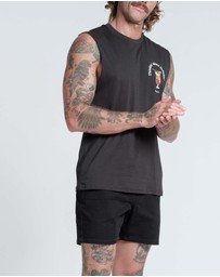 Vacancy Co - Thinkin about Drinking Tank