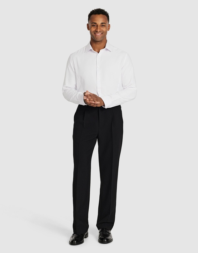 Tarocash - Milan Bamboo Shirt