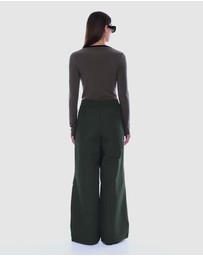 ENA PELLY - Fallon Relaxed Pants