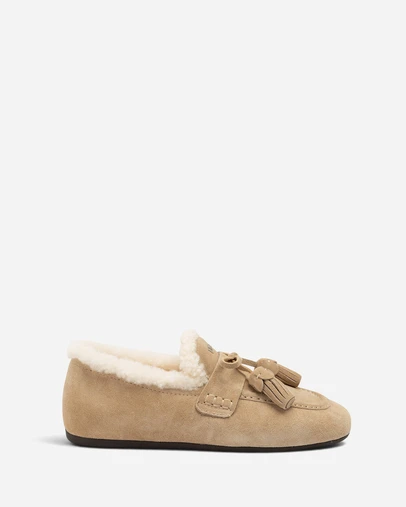 Ozwear Connection Uggs - UGG Dakota Tassel Loafers