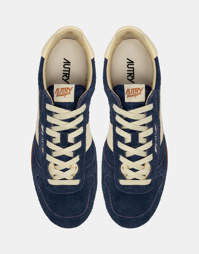 Autry - Windspin Low - Women's