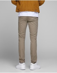 Jack & Jones - Marco Bowie Slim Fit Chinos