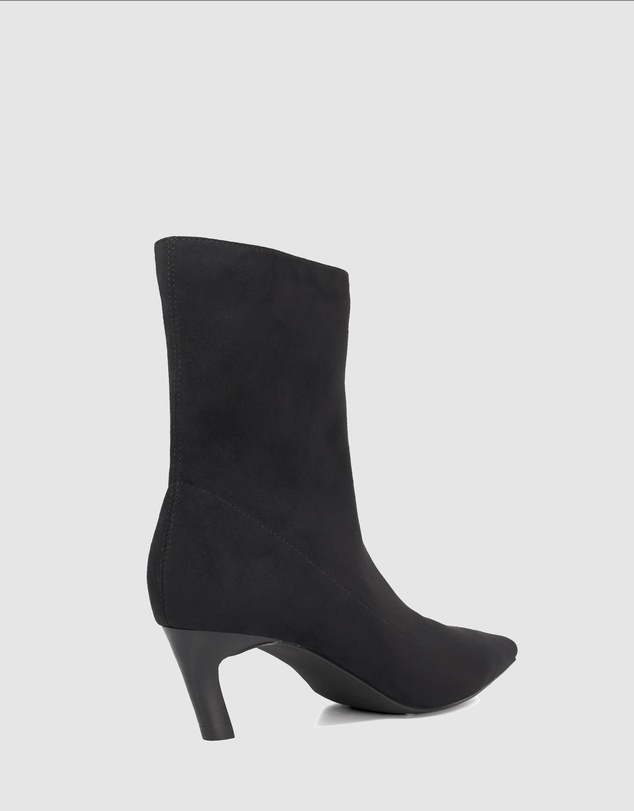Dune London - Oliya - Black