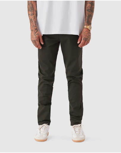 Zanerobe - Snapshot Chino Dk Army
