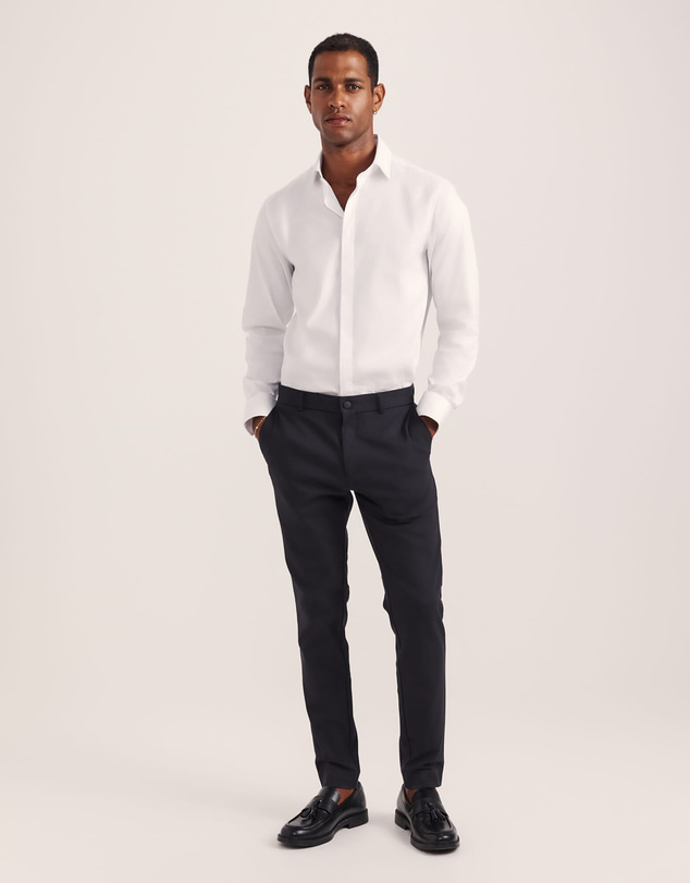 SABA - Judd Slim Dress Chino Pant