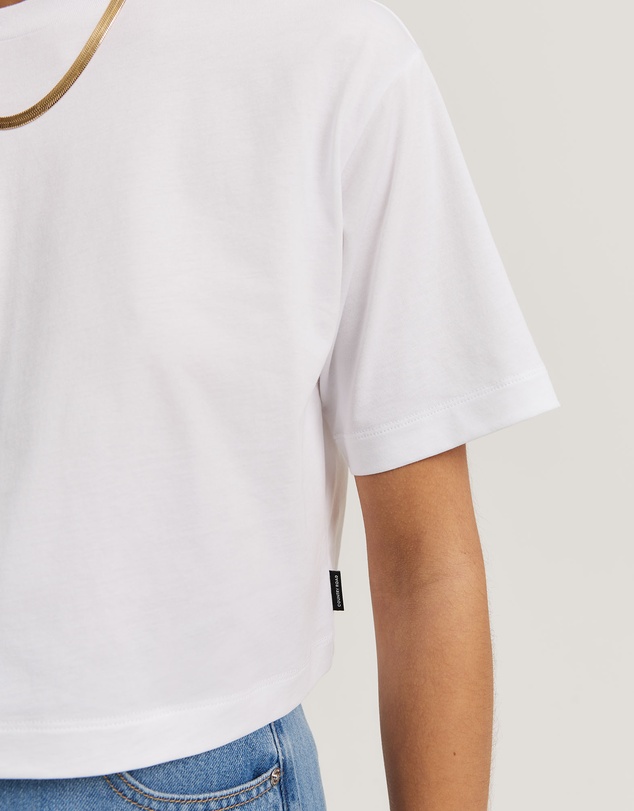 Country Road - Australian Cotton Crop T-shirt