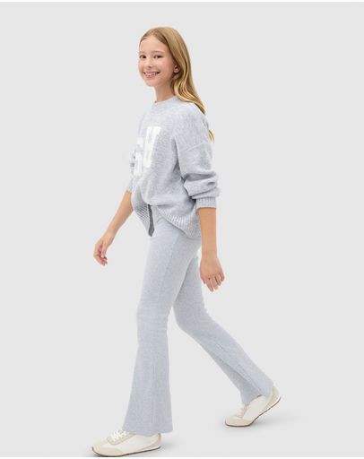 Cloud Grey Marle