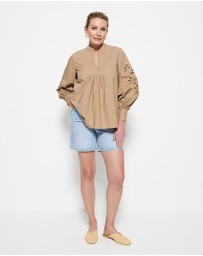 Commonry - Brienna Shirt