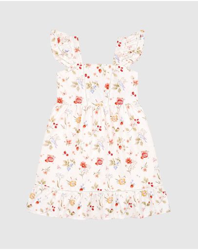 Poppy Print