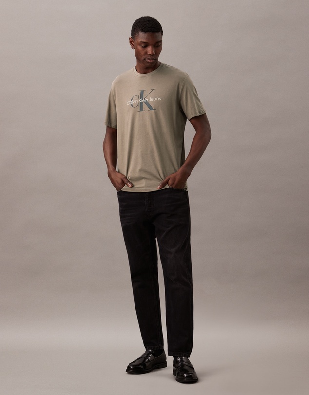 Calvin Klein Jeans - Monogram T-Shirt