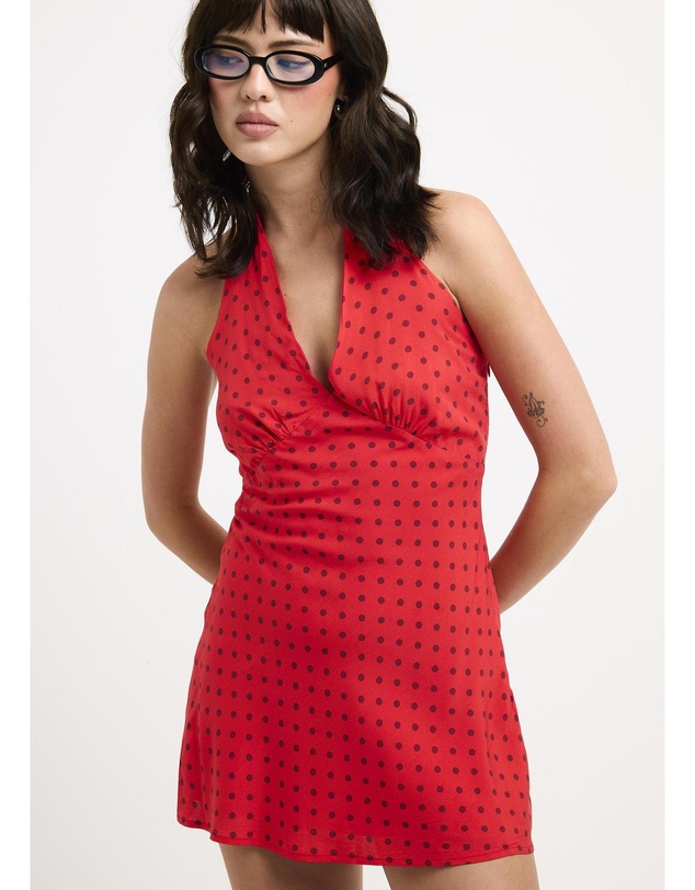 Alice In The Eve - Harper Mini Dress