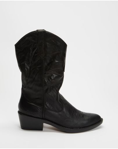 Black Vintage