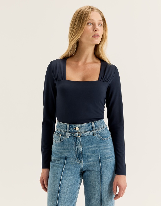 Review - Maloney Top